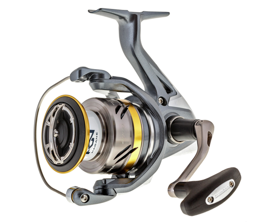 

Котушка Shimano Ultegra 4000 FB, 5+1, 4.8:1 (104510)