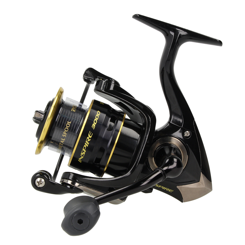 

Катушка Ryobi Inspire 1000 NEW 2017 (88957)