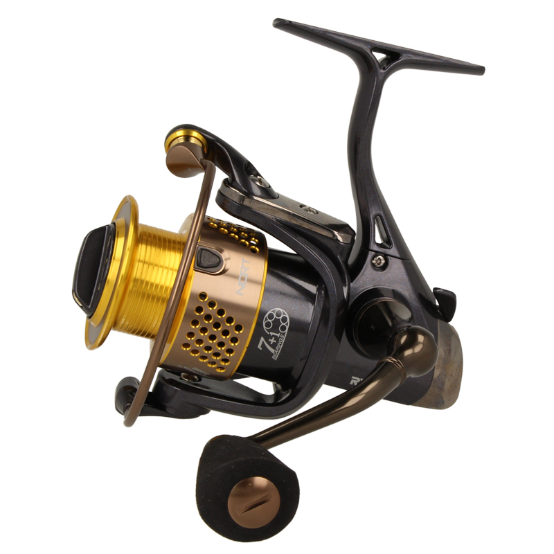 

Катушка Ryobi Applause CR3000 NEW 2017 (3113)
