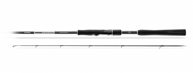 

Спиннинг Favorite Creed CRD-842M 2.54m 7-21g Ex.Fast (128684)