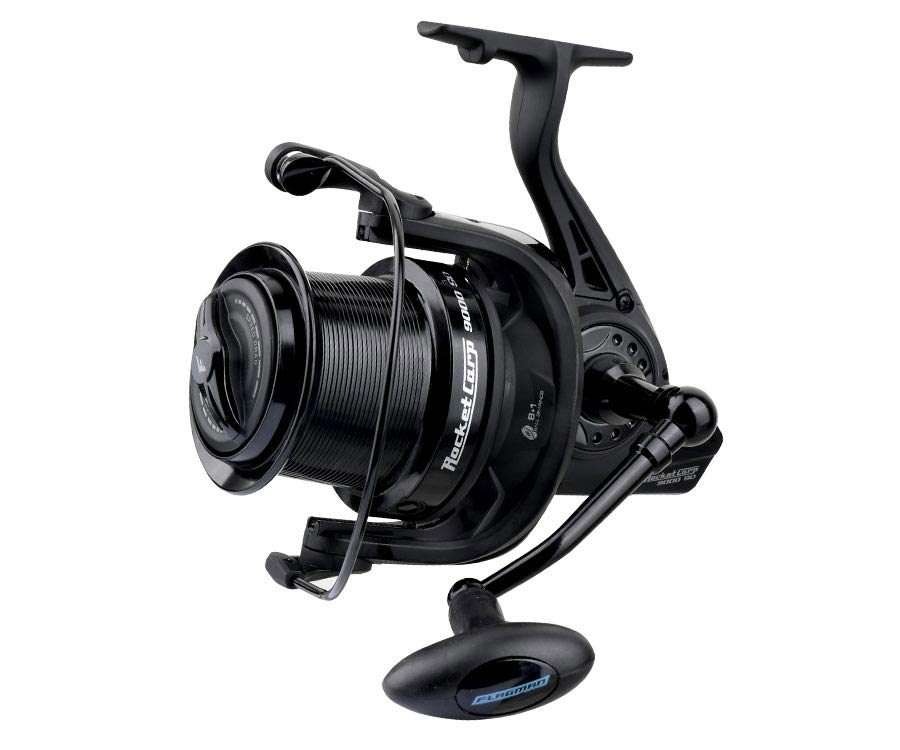 

Катушка Flagman Rocket Carp 9000 SD