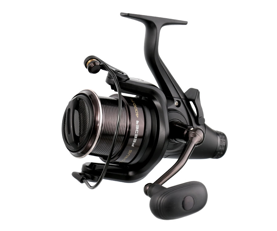 

Катушкa Carp Pro Torus Feeder 4000 FS