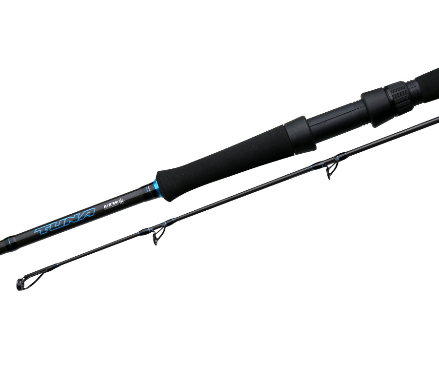 

Сомовое удилище Flagman Tuna 2.51м 400г