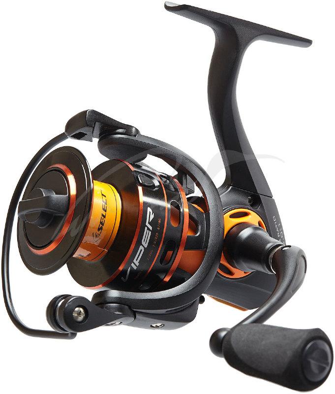 

Катушка Select Viper 5000 7+1BB 4.7:1 (122180)