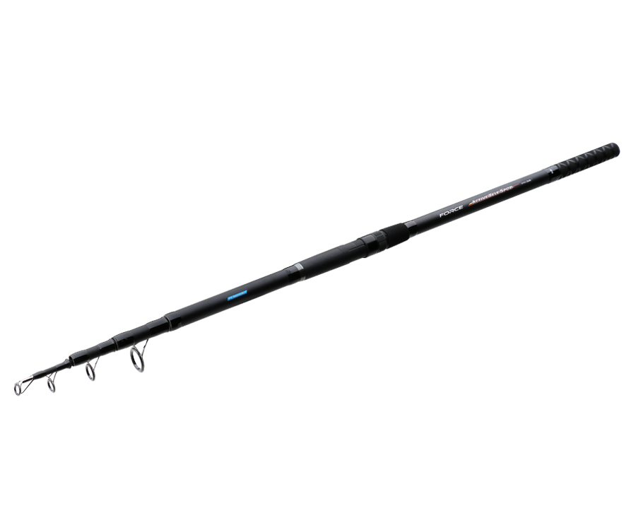 

Сподовое удилище Flagman Force Active Tele Spod 3.6м 5lb