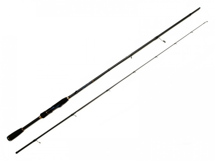 

Спиннинг Favorite Skyline NEW SKYA-842SH 2.54m 30-100g Ex.Fast (116196)