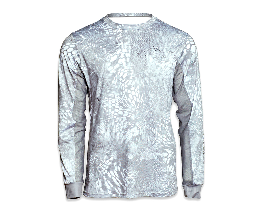 

Джерси мужская Veduta Air Series Reptile Skin Albino 4XL
