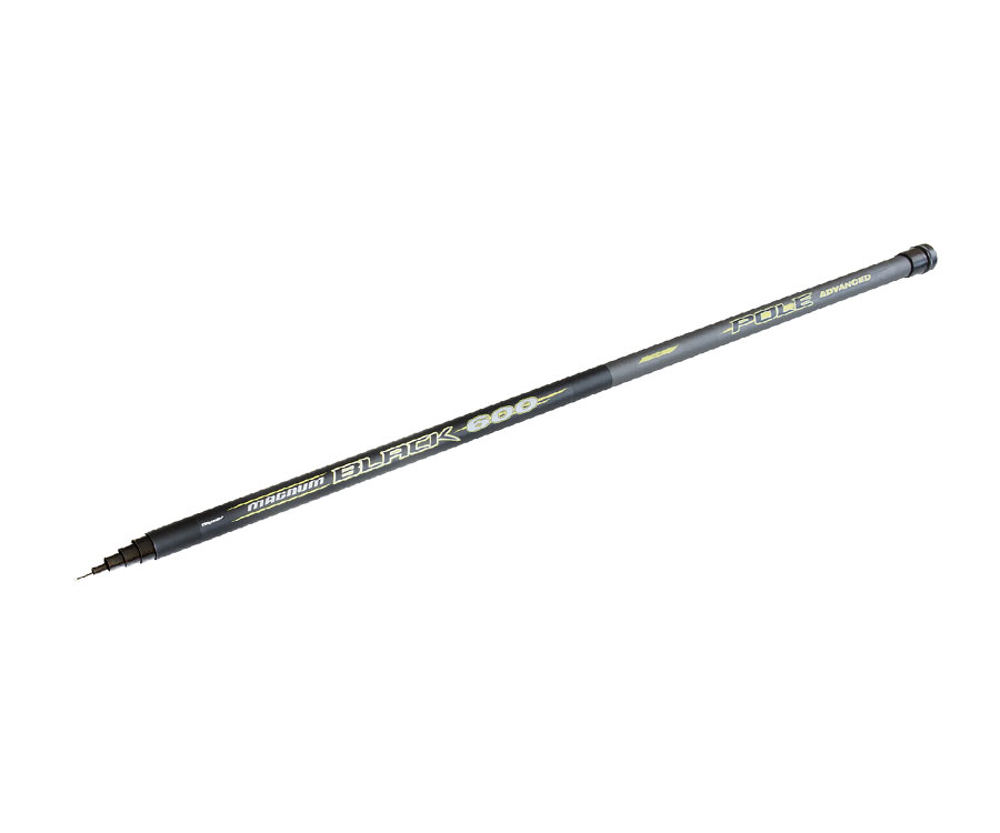 

Маховое удилище Flagman Magnum Black Pole 600