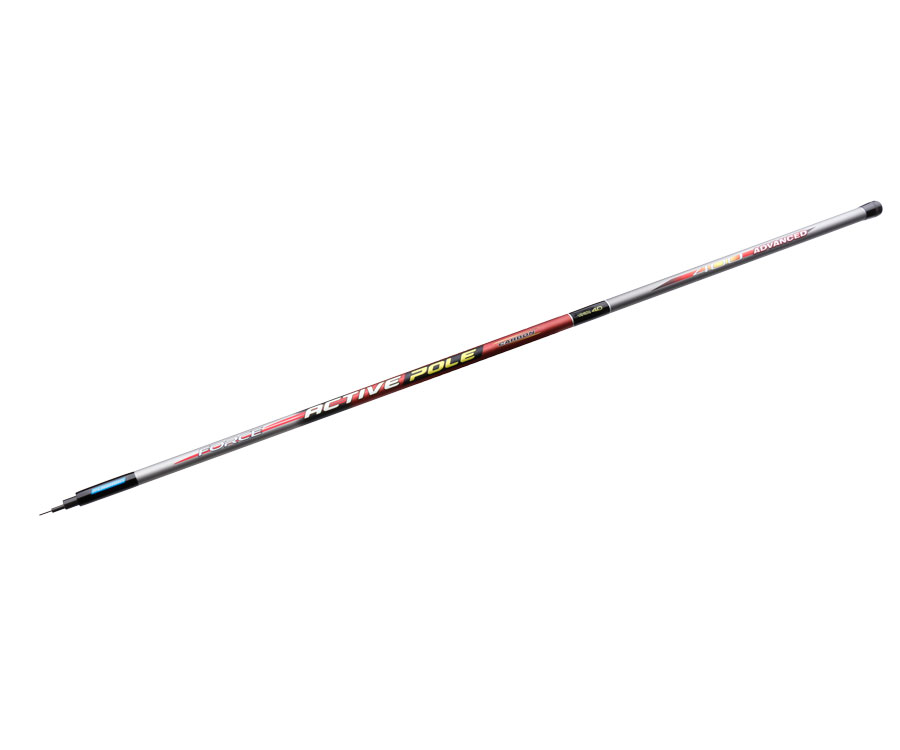 

Маховое удилище Flagman Force Active Pole 4000