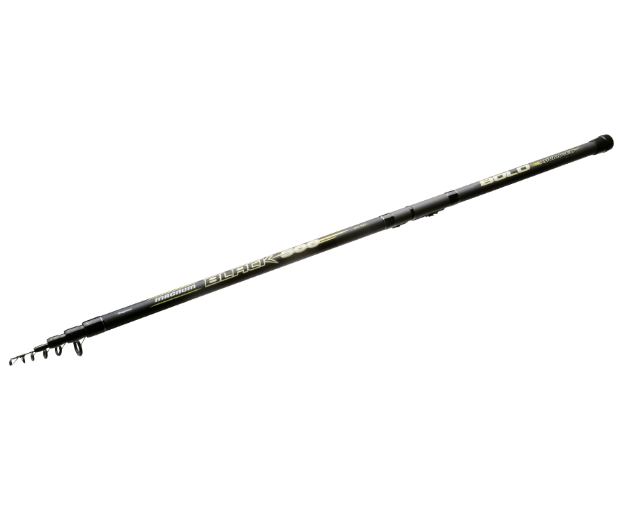 

Болонское удилище Flagman Magnum Black Bolo 5м