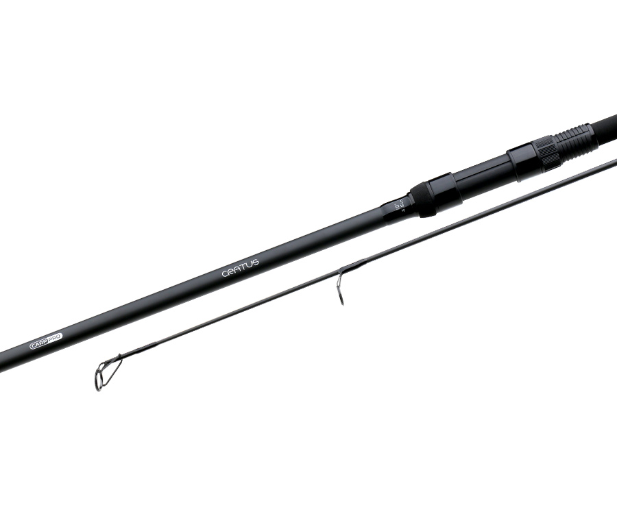

Карповое удилище Carp Pro Cratus 3.6м 3.5lb