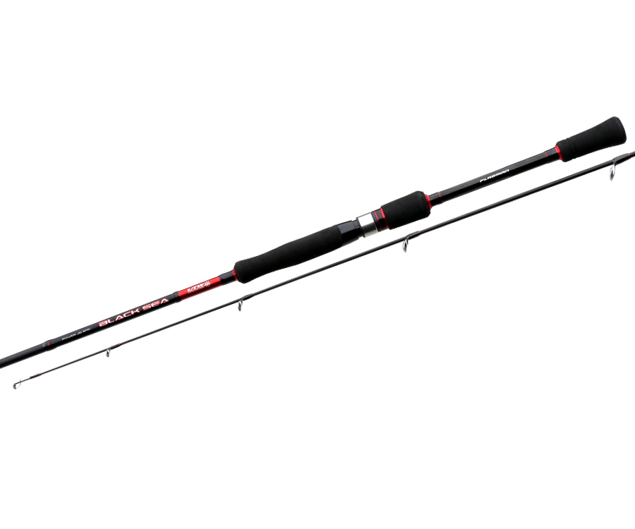 

Спиннинговое удилище Flagman Black Sea 702M 2.13м 10-35г