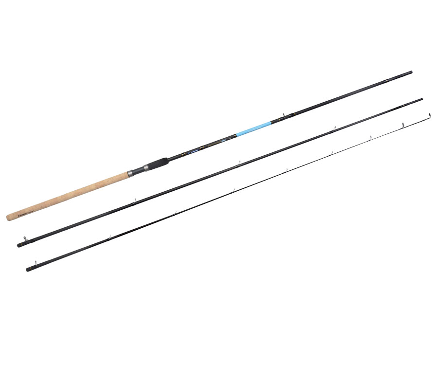 

Матчевое удилище Flagman Squadron Pro Ultralight Match 420 3-15