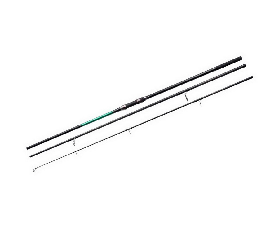 

Карповое удилище 3-х секц. Flagman Sensor Big Game Carp 3.6м 3.25lb