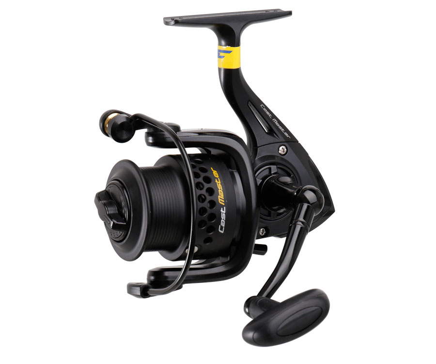 

Катушка фидерная Flagman Cast Master Feeder 4000