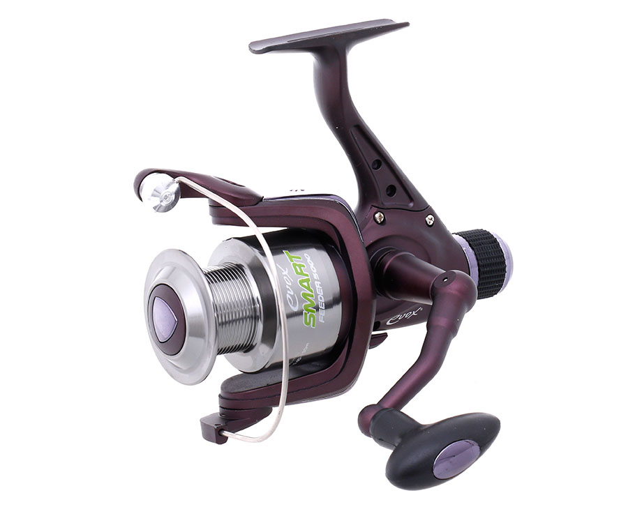 

Котушка EVOX SMART FEEDER 5000 (108267)
