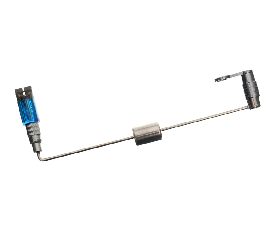 

Сигнализатор механический Carp Pro Swinger Index Blue