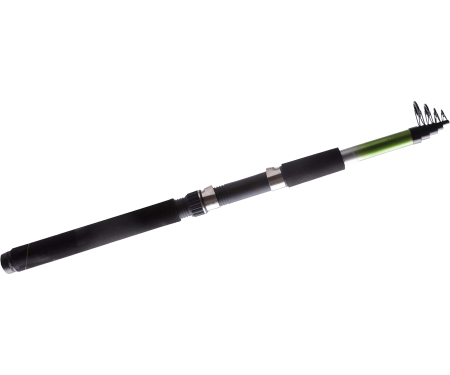

Фидерное удилище Flagman Magnum Tele Feeder 270 120г