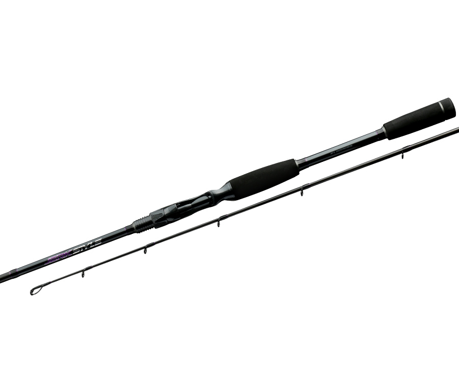 

Спінінг Flagman Jerk Style 662HH 20-70g (117004)