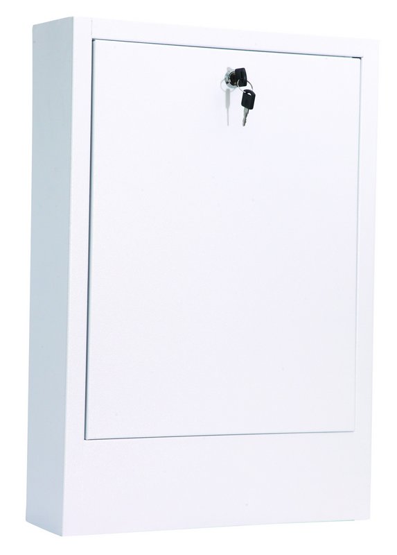 

Коллекторный шкаф наружный ITAL КШН-04 780*580*120