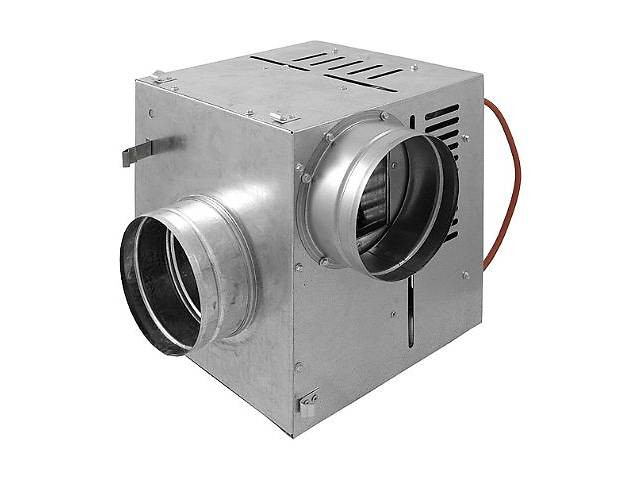 

Турбина Darco AN2 600 m3/ч