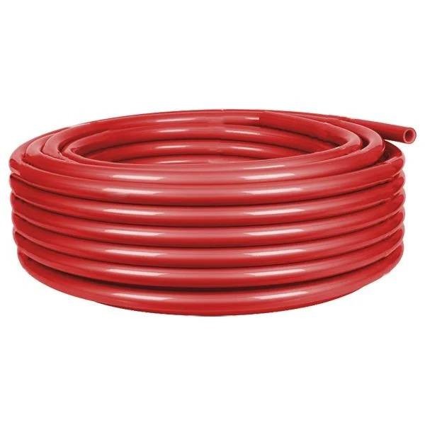 

Труба для теплого пола Raftec Pex-A EVOH RED 16x2 (200 м) (RPXA16200)