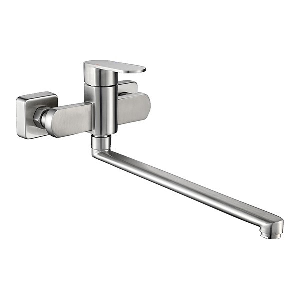 

Смеситель кухонный LAMBERT Shiraz LR3016C