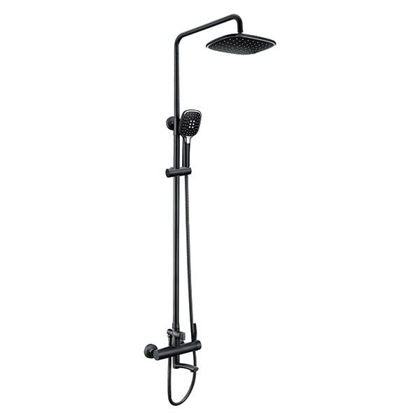 

Душевая система для ванной LAMBERT Inox Fly LR6004