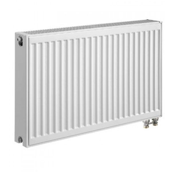 

Стальной радиатор OVI Therm 22 тип 500x1000 (Нижнее подключение)