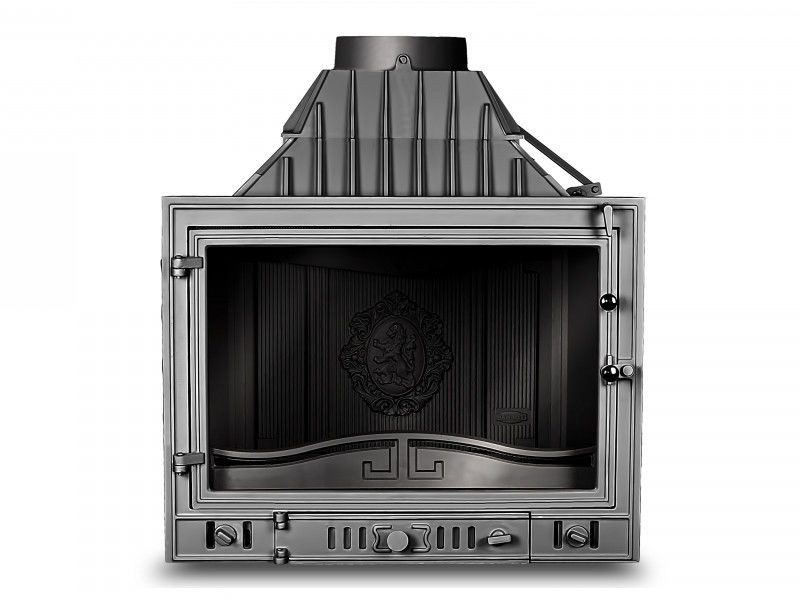 

Каминная топка Kaw-Met W3 16 кВт