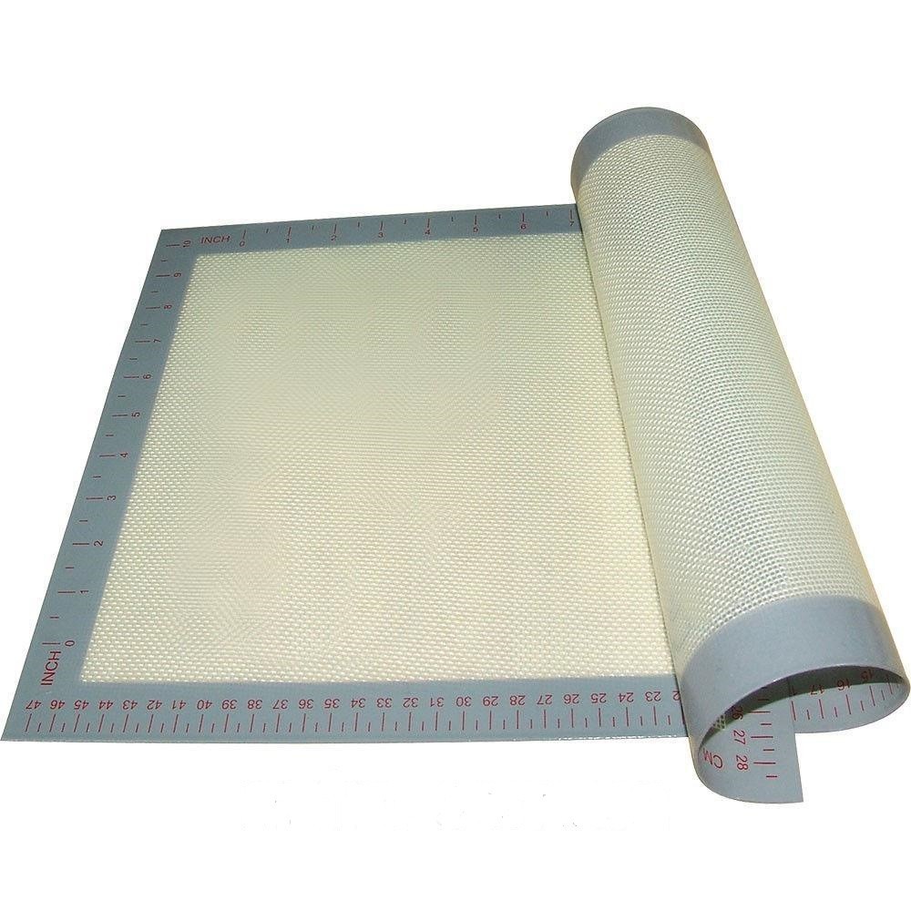 

Силиконовый коврик 585*385мм Stalgast 521640