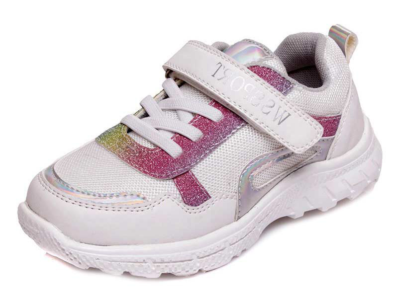 

Кроссовки Weestep 53766 W (27-32)-ASW 30