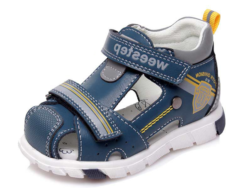 

Босоножки Weestep 50386 BL (21-26)-ASW 22