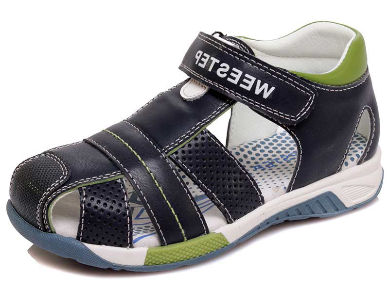 

Босоножки Weestep 0511 DB (27-31)-ASW 27