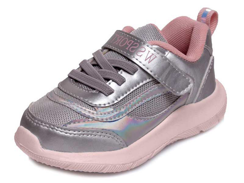 

Кроссовки Weestep 53179 S (22-26)-ASW 23