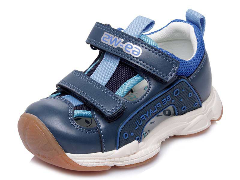 

Босоножки Weestep 50322 BL (21-26)-ASW 22