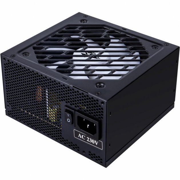 

Блок питания 1STPLAYER PS-500FK 500W