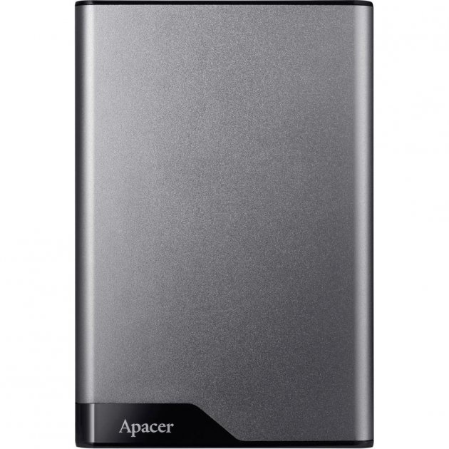 

Внешний жесткий диск APACER AC632 1TB USB 3.1 Серый