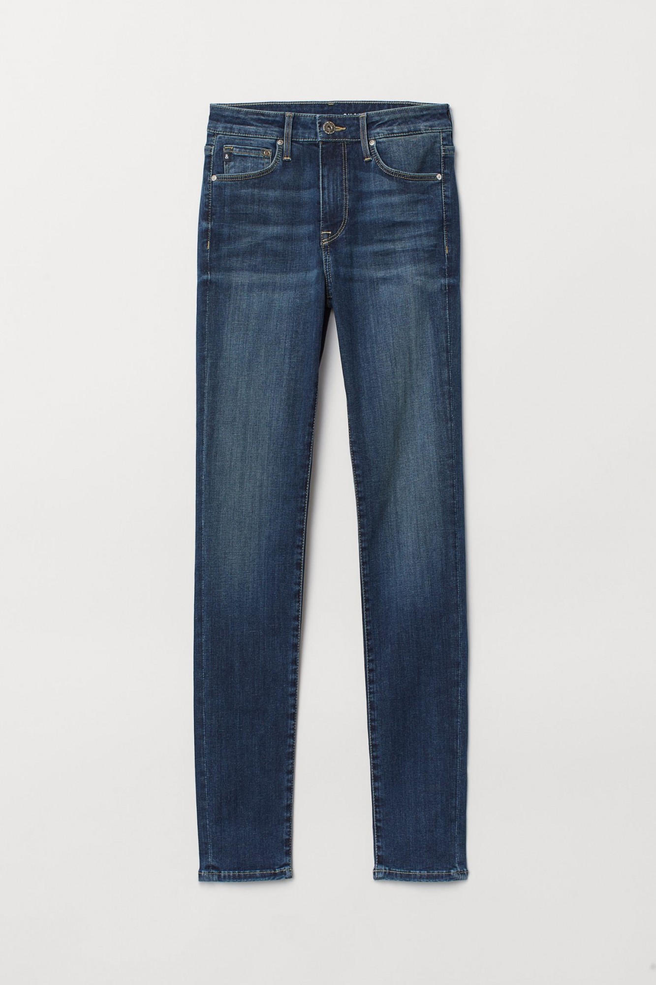 

Джинсы H&M 31/32 синий 7311609sm