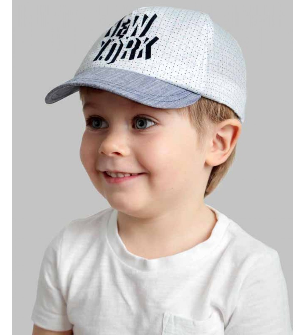 

Бейсболка Elf Kids 52 см