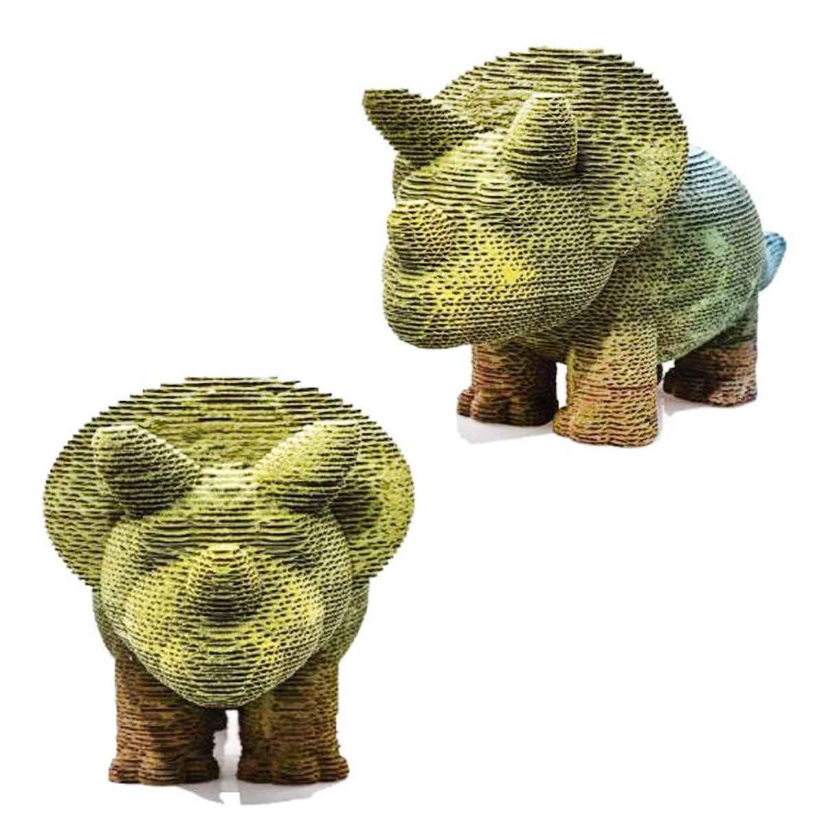 

3D пазл Трицератопс DaisySign (ALF-003) (158828)
