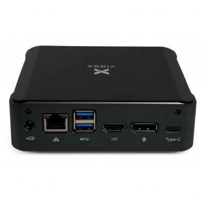 

Компьютер Vinga Mini PC V600 (V6008145U.8512)