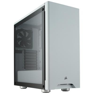 

Корпус CORSAIR Carbide 275R Tempered Glass White (CC-9011133-WW)