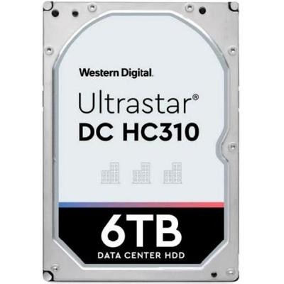 

Жесткий диск 3.5" 6TB WD (0B36039 / HUS726T6TALE6L4)