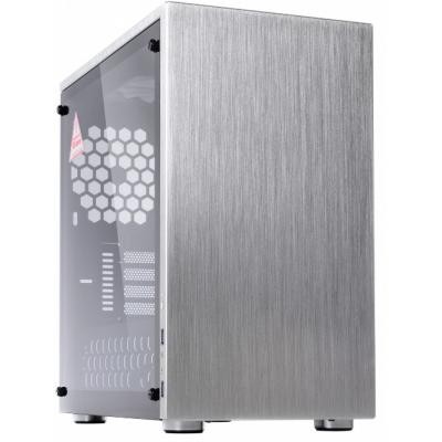 

Корпус QUBE QBC3M_WSNU3