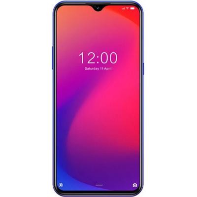 

Мобильный телефон Doogee X95 2/16GB Blue