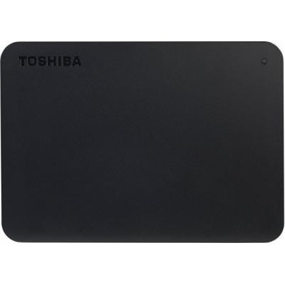 

Внешний жесткий диск 2.5" 4TB TOSHIBA (HDTB440EK3CBH)