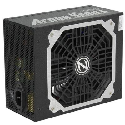 

Блок питания Zalman 750W (ZM750-ARX)