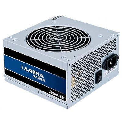 

Блок питания CHIEFTEC 350W (GPB-350S)