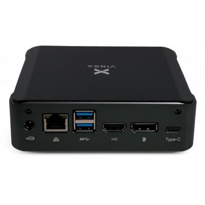 

Компьютер Vinga Mini PC V600 (V6008145U.8256)